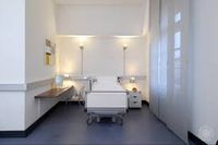 krankenhausboden